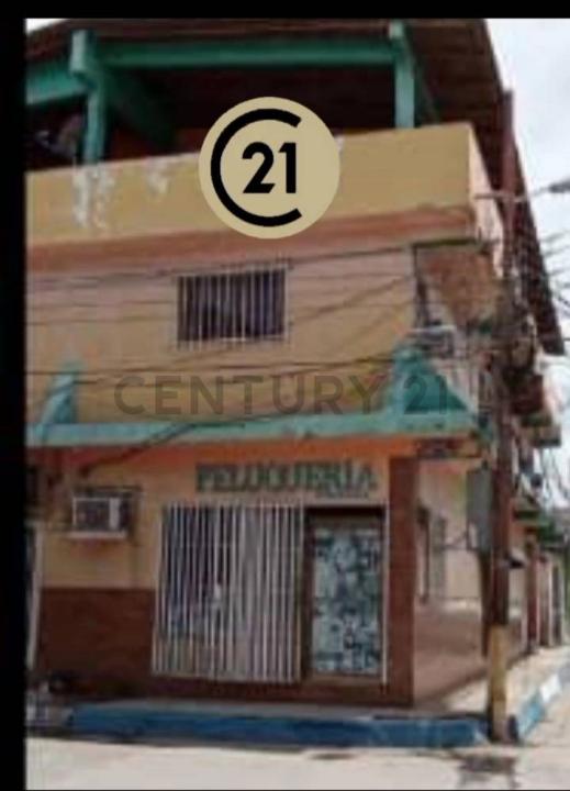 calle Libertador Hotel, Tucacas, Falcón 00001, Venzuela