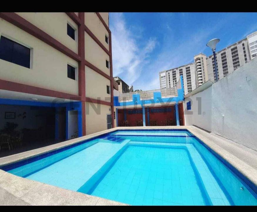 calle Gil Bermudez Posada, Tucacas, Falcón 2055, 베네수엘라