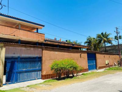 Sector Bomba H Edificacion, Tucacas, Falcón 2055, Venezuela