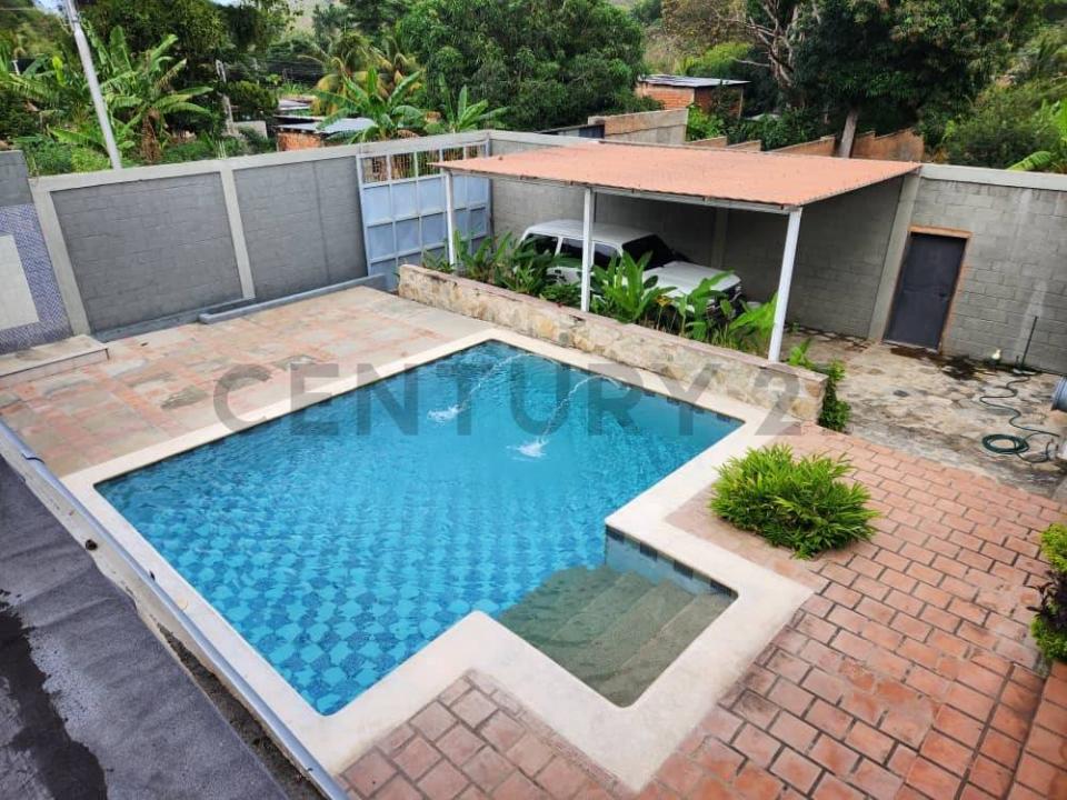 s/n s/n, Choroní, Aragua 2021, Venzuela