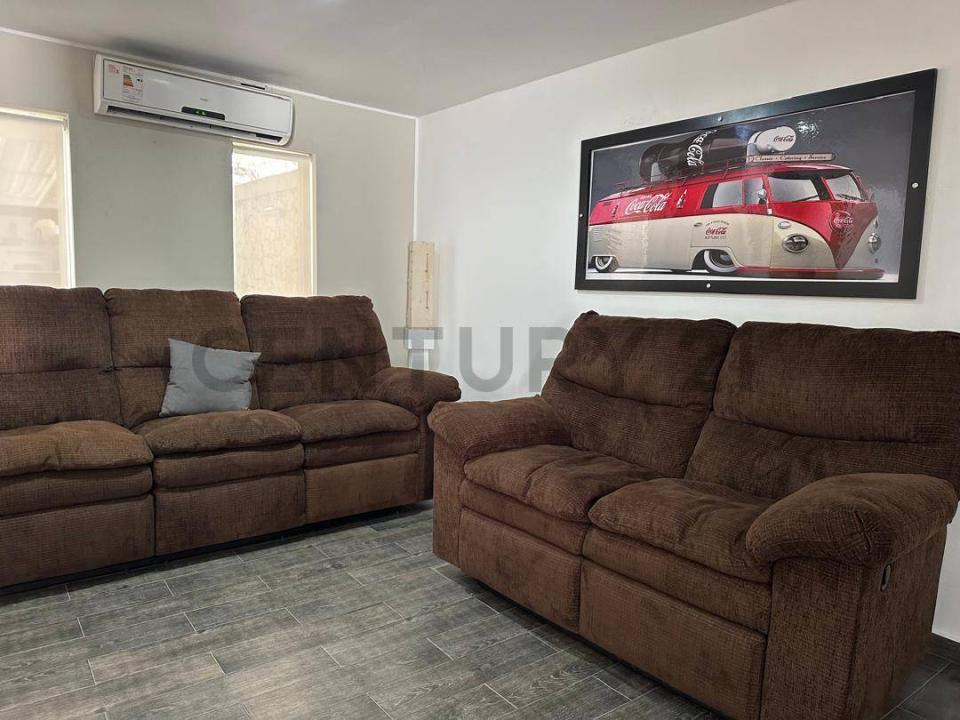 Conjunto Residencial Paycla Casa, Tucacas, Falcón 2055, Venezuela