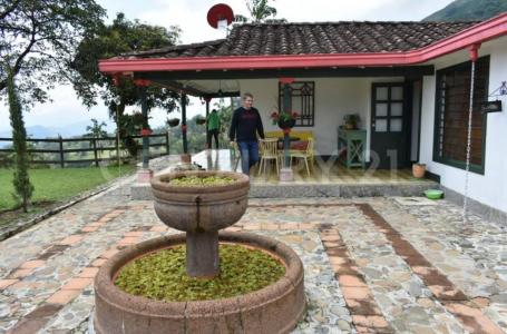 Fredonia, Antioquia 00001, Colombia