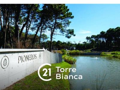 Camino parque los Pioneros S/N, Pinamar, Buenos Aires Costa Atlántica 00001, Argentina