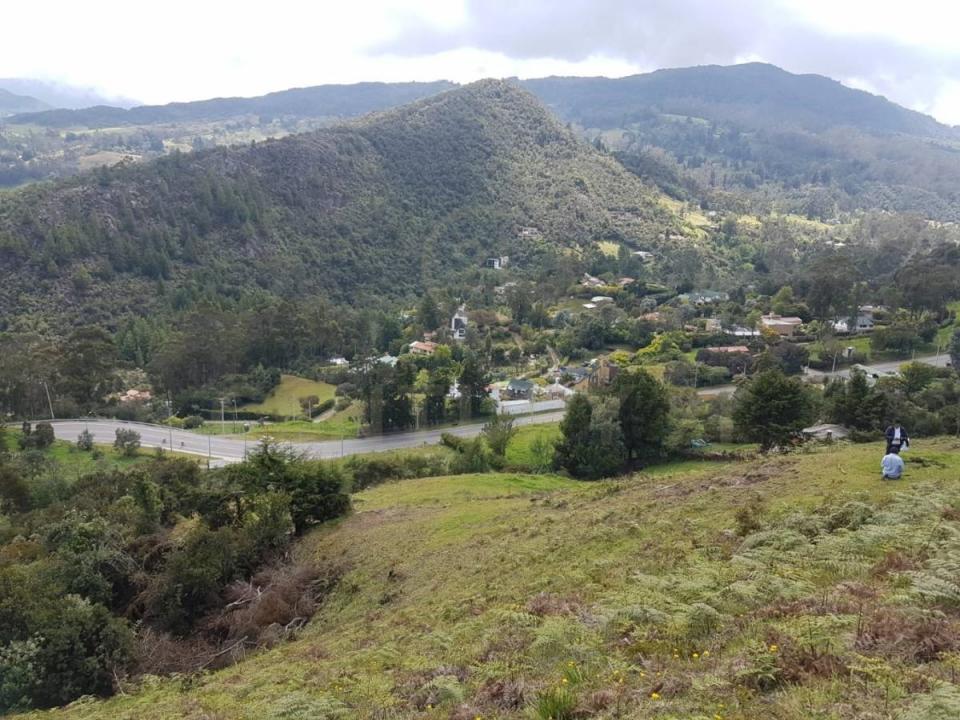 La Calera, Cundinamarca 251201, Colombia