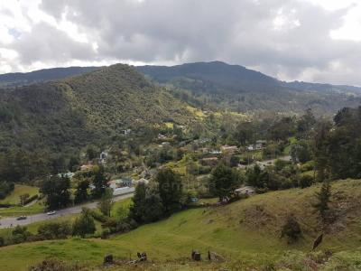 La Calera, Cundinamarca 251201, Colombia