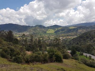 La Calera, Cundinamarca 251201, Colombia