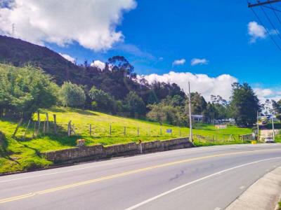 La Calera, Cundinamarca 251201, Colombia