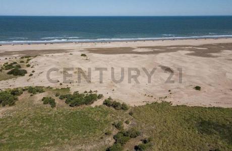 EL SALVAJE CHACRAS MARITIMAS LOTE 250, Villa Gesell, Buenos Aires Costa Atlántica 7165, Argentine