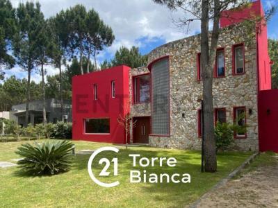 DEL LAZO 168, Pinamar, Buenos Aires Costa Atlántica 7167, 阿根廷