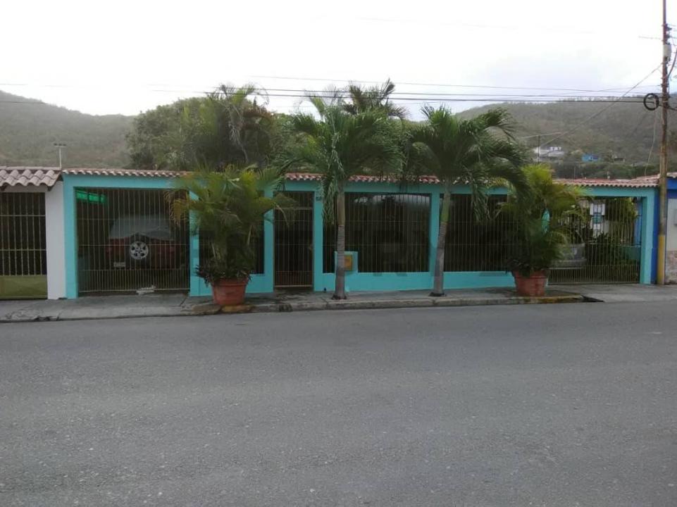 Manzana H Casa Quinta No 6, Guanta, Anzoategui 6023, 베네수엘라