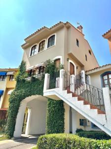 avenida americo vespucio 1B, Puerto La Cruz, Anzoategui 6001, Venezuela