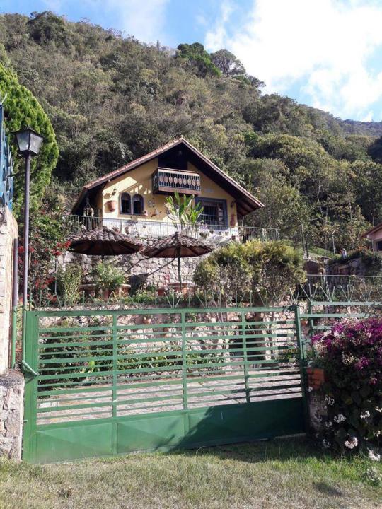 Municipio Mendoza Conjunto Residencial Altos de las Delicias, La Puerta, Trujillo 00001, Venezuela