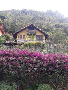 Municipio Mendoza Conjunto Residencial Altos de las Delicias, La Puerta, Trujillo 00001, Venezuela