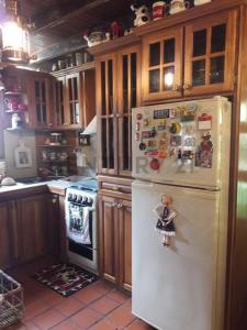 Municipio Mendoza Conjunto Residencial Altos de las Delicias, La Puerta, Trujillo 00001, Venezuela