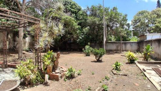 Cuarta avenida Casa en Los Palos Grandes, Caracas, Miranda 1060, Venezuela