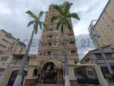 Av Tercera Manzana J URB La Soledad Edif Castillo Real, Maracay, Aragua 2103, ונצואלה