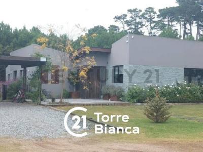 DE LA CINCHA 282, Pinamar, Buenos Aires Costa Atlántica 7167, 阿根廷