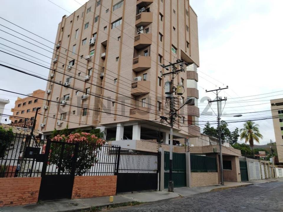 CAlle 5 la soledad RESIDENCIAS LAS CRISTINAS, Maracay, Aragua 00001, Venezuela