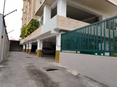 CAlle 5 la soledad RESIDENCIAS LAS CRISTINAS, Maracay, Aragua 00001, Venezuela