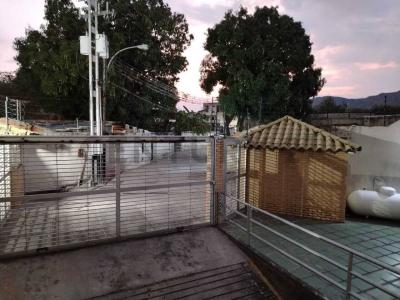 Calle el Comando Edificio  Delicias Palace, Maracay, Aragua 2121, Venezuela