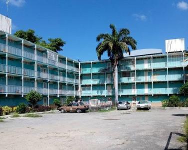 Conjunto Residencial La Ovallera Bloque 2 Apto 01-01, Maracay, Aragua 2103, Venezuela