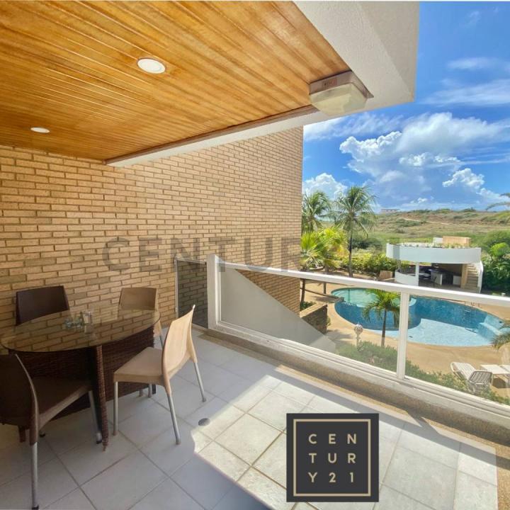 Urbanización Playa Moreno Conjunto Residencial Plaza Real, Pampatar, Nueva Esparta 6316, Venezuela