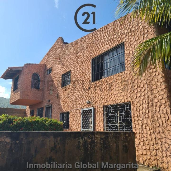 L-19 7667, La Plaza De Paraguachí, Nueva Esparta 00001, Venezuela