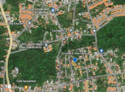 4 20, La Asunción, Nueva Esparta 6311, Venezuela