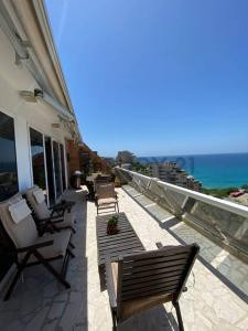 La Cornisa Residencia El Vigia, Pampatar, Nueva Esparta 6316, Venezuela