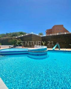 La Cornisa Residencia El Vigia, Pampatar, Nueva Esparta 6316, Venezuela