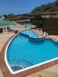 La Cornisa Residencia El Vigia, Pampatar, Nueva Esparta 6316, Venezuela