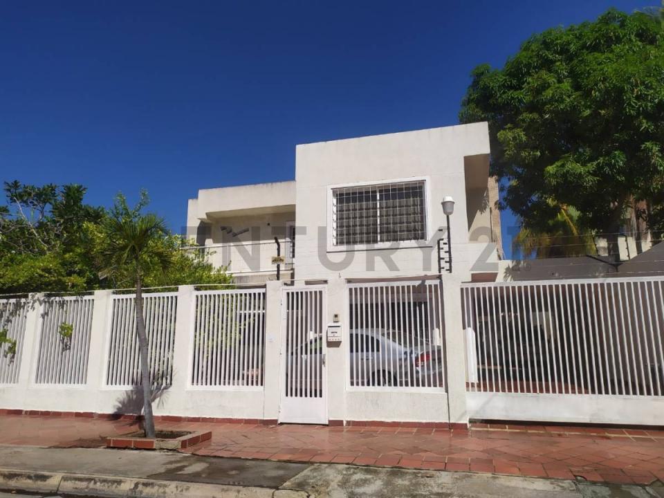 Av Guaiqueri Casa, Porlamar, Nueva Esparta 00001, Venezuela