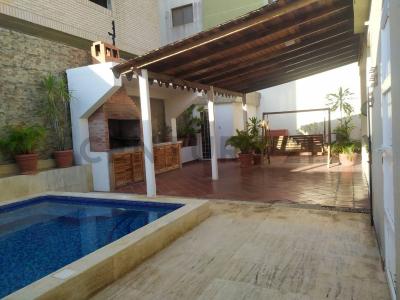 Av Guaiqueri Casa, Porlamar, Nueva Esparta 00001, Venezuela