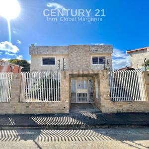 Av el Parque con calle el Cocal Casa, Porlamar, Nueva Esparta 6301, Venezuela