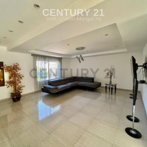 Av el Parque con calle el Cocal Casa, Porlamar, Nueva Esparta 6301, Venezuela