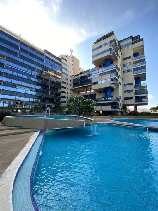 av. Bolivar Conjunto Residencial Vacacional Solymar., Porlamar, Nueva Esparta 6301, 委內瑞拉