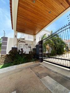 Principal Colina del Sol, Pampatar, Nueva Esparta 00001, Wenezuela