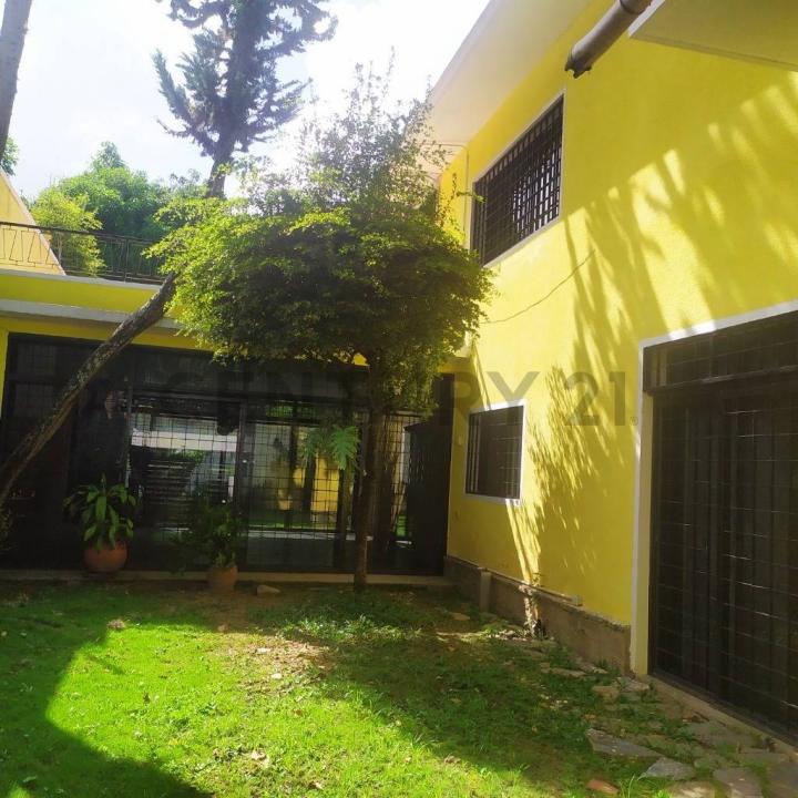 segunda Avenida entre novena y decima transversal Quinta Los Tutis, Caracas, Miranda 00001, Venezuela