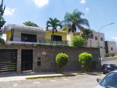 segunda Avenida entre novena y decima transversal Quinta Los Tutis, Caracas, Miranda 00001, Venezuela