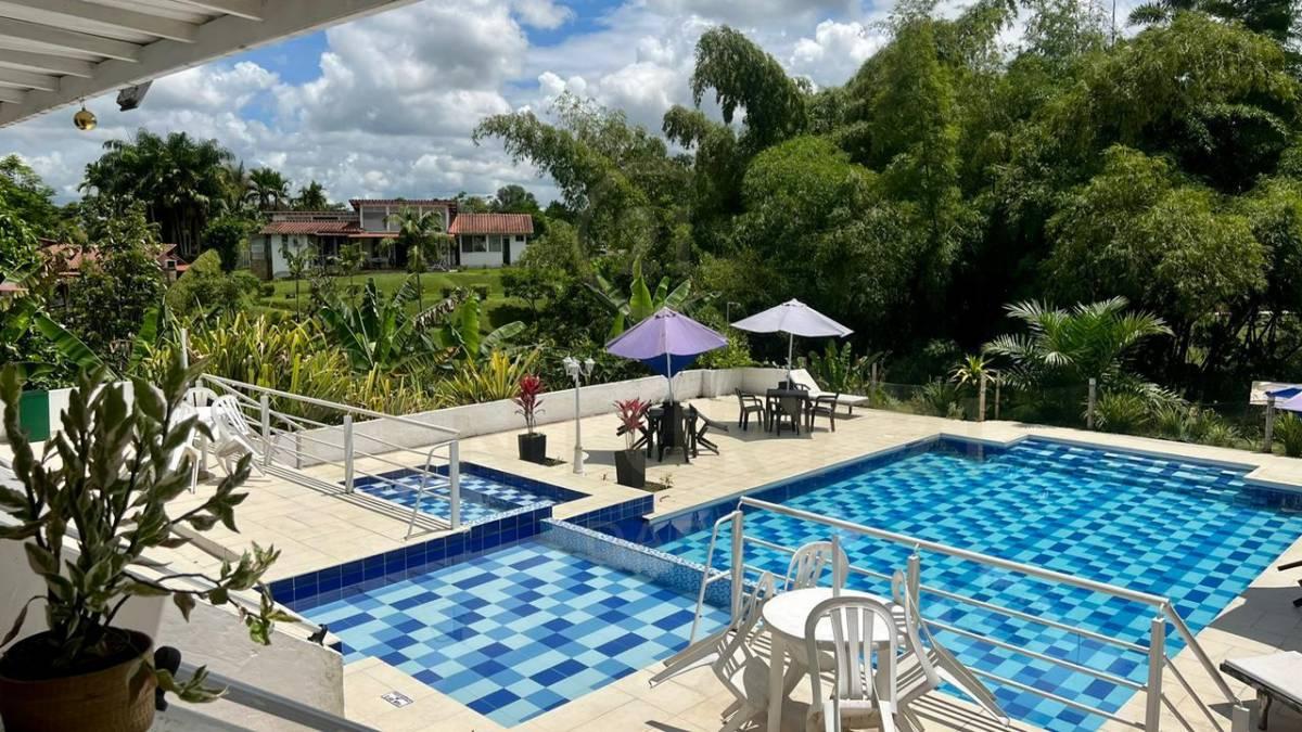 Armenia, كوينديو 00001, كولومبيا