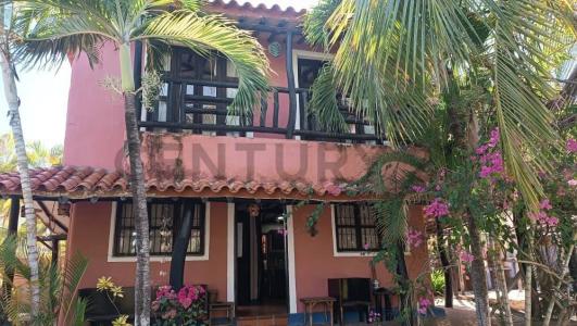 Calle Principal villa Nº3, La Plaza De Paraguachí, Nueva Esparta 6317, Venezuela