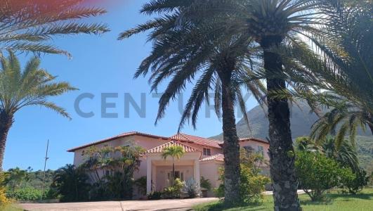 calle paraguachi terreno sector la fuente, La Plaza De Paraguachí, Nueva Esparta 6317, Venezuela