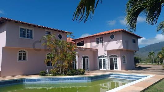 calle paraguachi terreno sector la fuente, La Plaza De Paraguachí, Nueva Esparta 6317, Venezuela