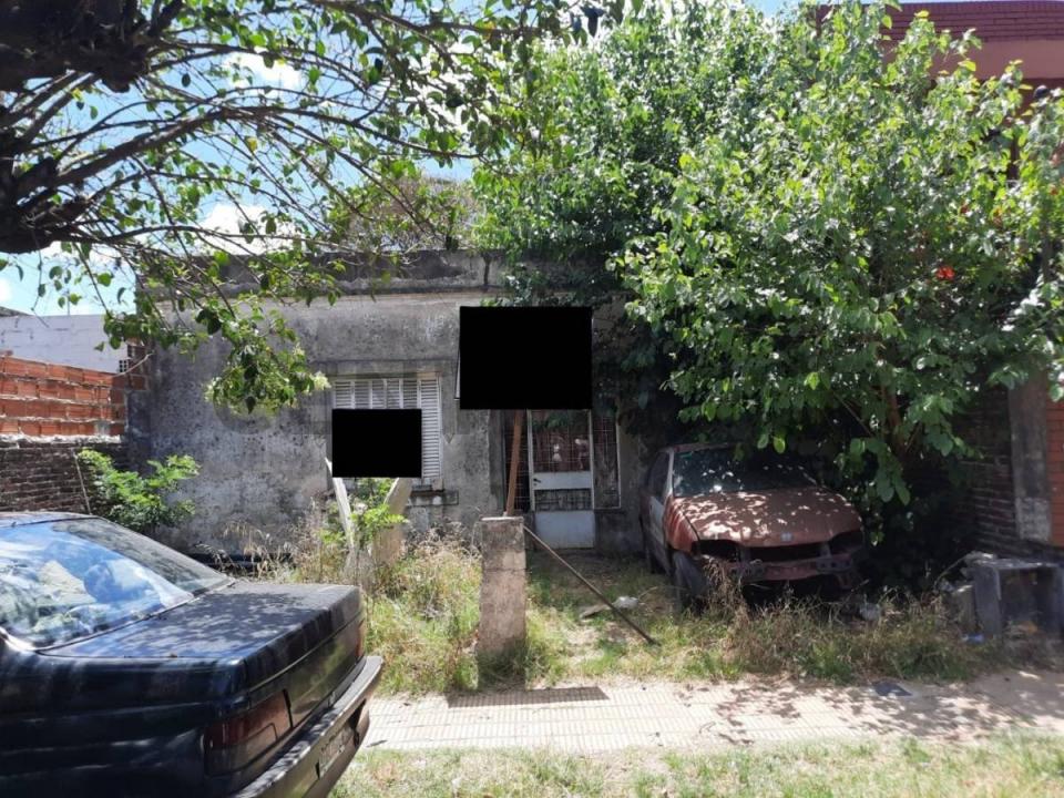 Cervantes 2900, La Matanza, GBA Oeste 00001, ארגנטינה