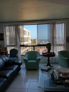 Av Luisa Caceres de Arismendi Playa el Angel Country Club, Pampatar, Nueva Esparta 00001, ונצואלה