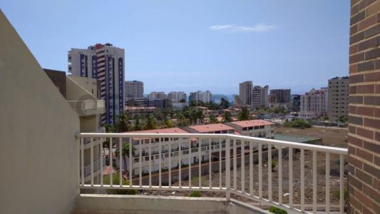 Av Guayacan oeste Residencias Carenero, Porlamar, Nueva Esparta 00001, Venezuela