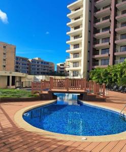 Aldonza Manrique Conjunto  Residencial Alaqua 1000, El Pilar (Los Robles), Nueva Esparta 00001, Venezuela