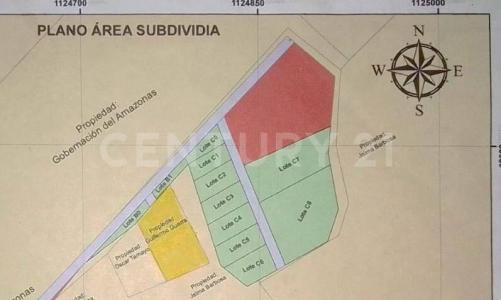 Armenia, Quindío 00001, Colombia