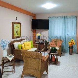 Calle el Horno 18, Porlamar, Nueva Esparta 6308, Venezuela