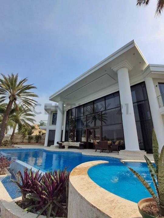 las villas este conjunto residencial las villas, Lechería, Anzoategui 6016, Venezuela